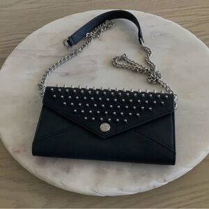 Rebecca Minkoff Black Crossbody